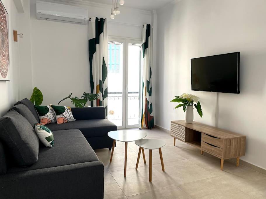 Corfu  Old Courthouse Apartment מראה חיצוני תמונה