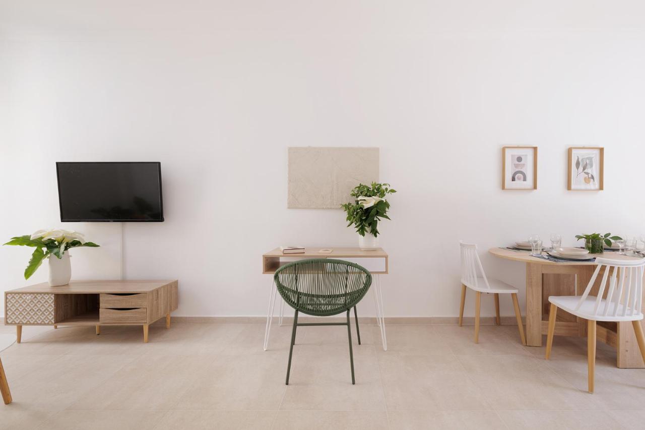 Corfu  Old Courthouse Apartment מראה חיצוני תמונה